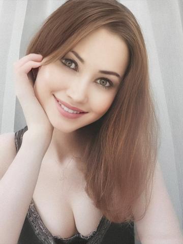 Проститутка Николь